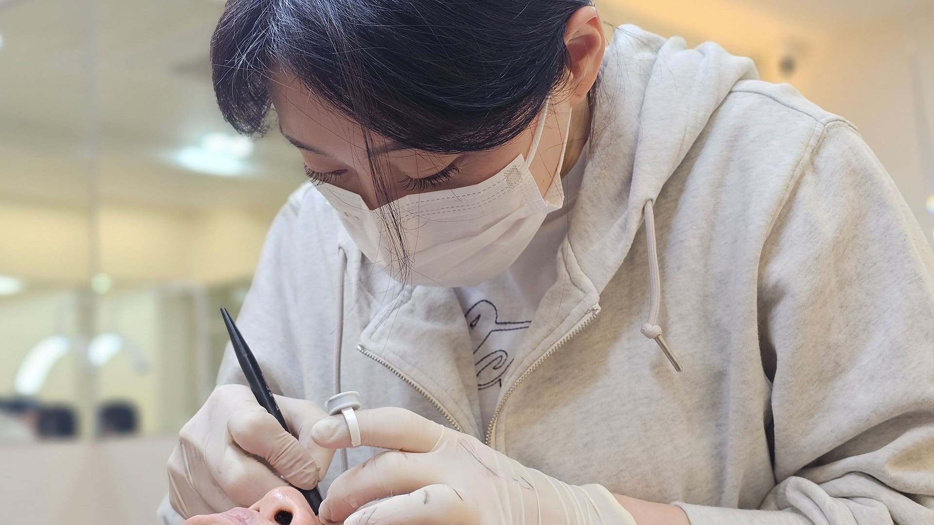 반영구 입문 체험,
원데이 클래스