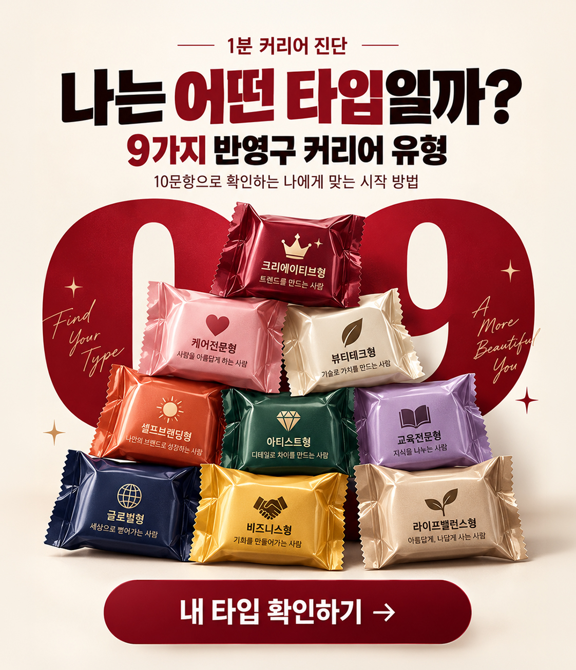 커리어리포트